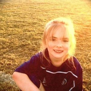 Meet your Posher, Casey